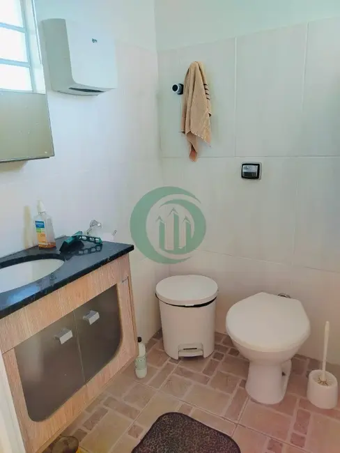 Foto 9 de Casa com 3 quartos à venda, 212m2 em Vila Helena, Santo Andre - SP