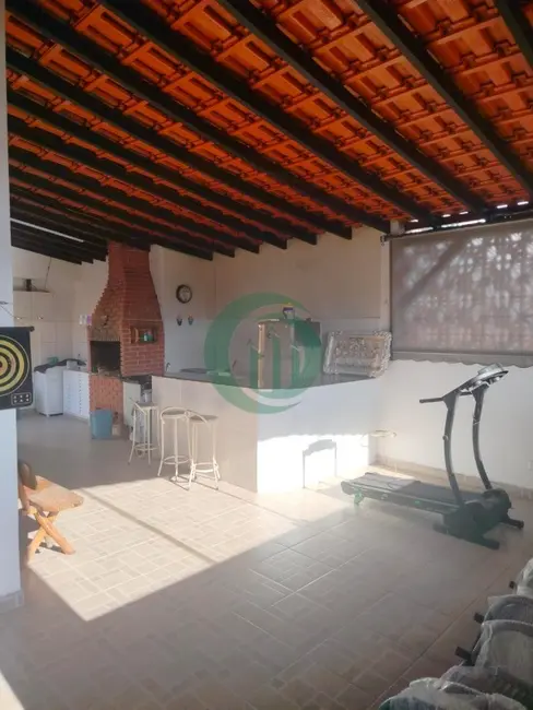 Foto 1 de Casa com 3 quartos à venda, 212m2 em Vila Helena, Santo Andre - SP