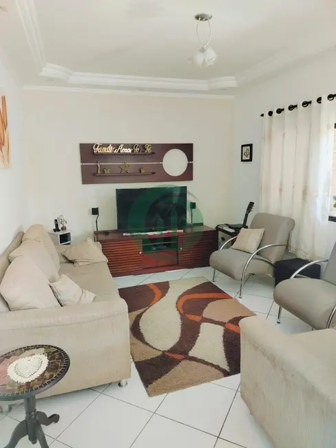 Foto 2 de Casa com 3 quartos à venda, 212m2 em Vila Helena, Santo Andre - SP