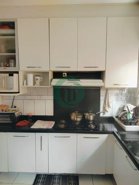 Foto 8 de Casa com 3 quartos à venda, 212m2 em Vila Helena, Santo Andre - SP