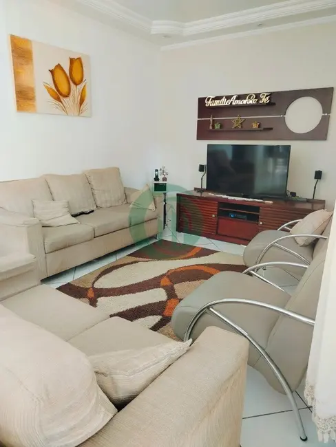 Foto 3 de Casa com 3 quartos à venda, 212m2 em Vila Helena, Santo Andre - SP