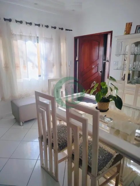Foto 5 de Casa com 3 quartos à venda, 212m2 em Vila Helena, Santo Andre - SP