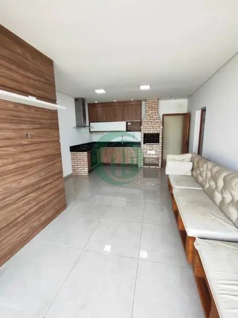 Foto 1 de Apartamento com 4 quartos à venda e para alugar, 150m2 em Vila Metalúrgica, Santo Andre - SP