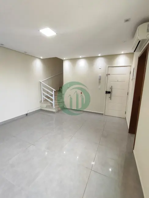 Foto 6 de Apartamento com 4 quartos à venda e para alugar, 150m2 em Vila Metalúrgica, Santo Andre - SP