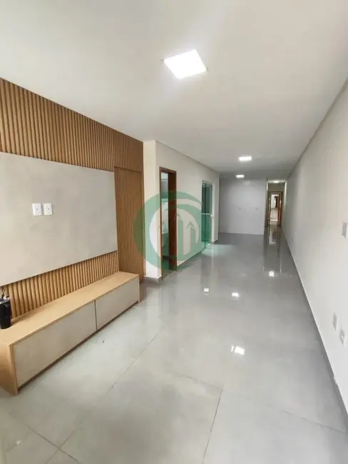 Foto 3 de Casa com 3 quartos à venda, 140m2 em Vila Camilópolis, Santo Andre - SP