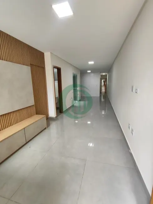 Foto 4 de Casa com 3 quartos à venda, 140m2 em Vila Camilópolis, Santo Andre - SP