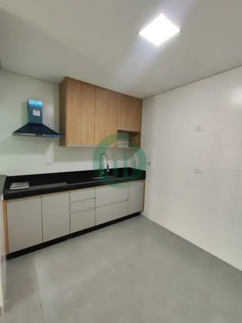 Foto 6 de Casa com 3 quartos à venda, 140m2 em Vila Camilópolis, Santo Andre - SP