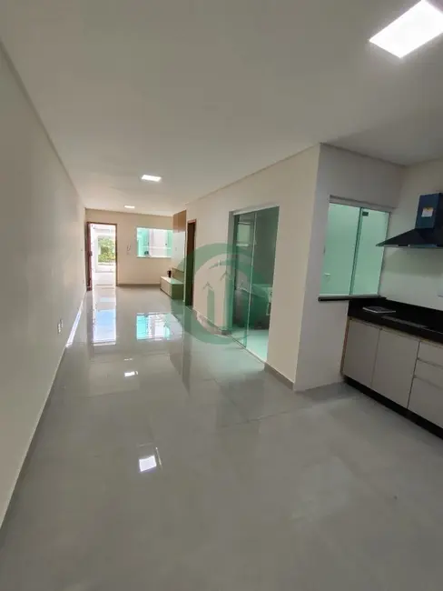 Foto 1 de Casa com 3 quartos à venda, 140m2 em Vila Camilópolis, Santo Andre - SP