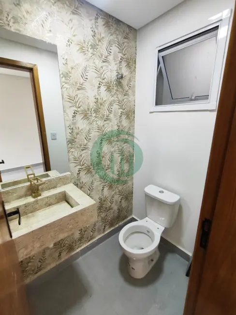 Foto 9 de Casa com 3 quartos à venda, 140m2 em Vila Camilópolis, Santo Andre - SP