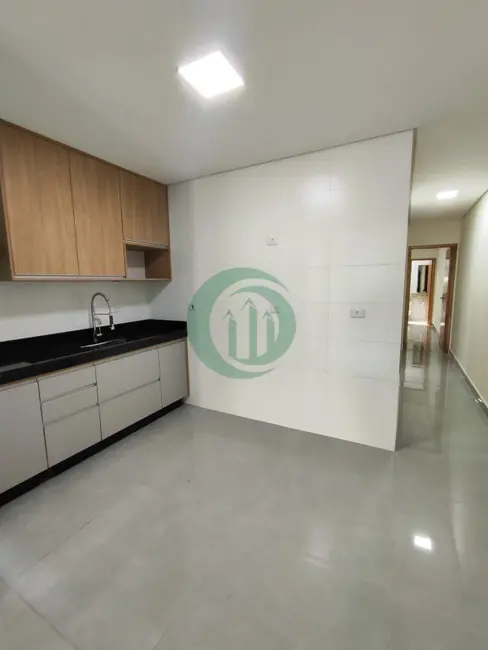 Foto 7 de Casa com 3 quartos à venda, 140m2 em Vila Camilópolis, Santo Andre - SP