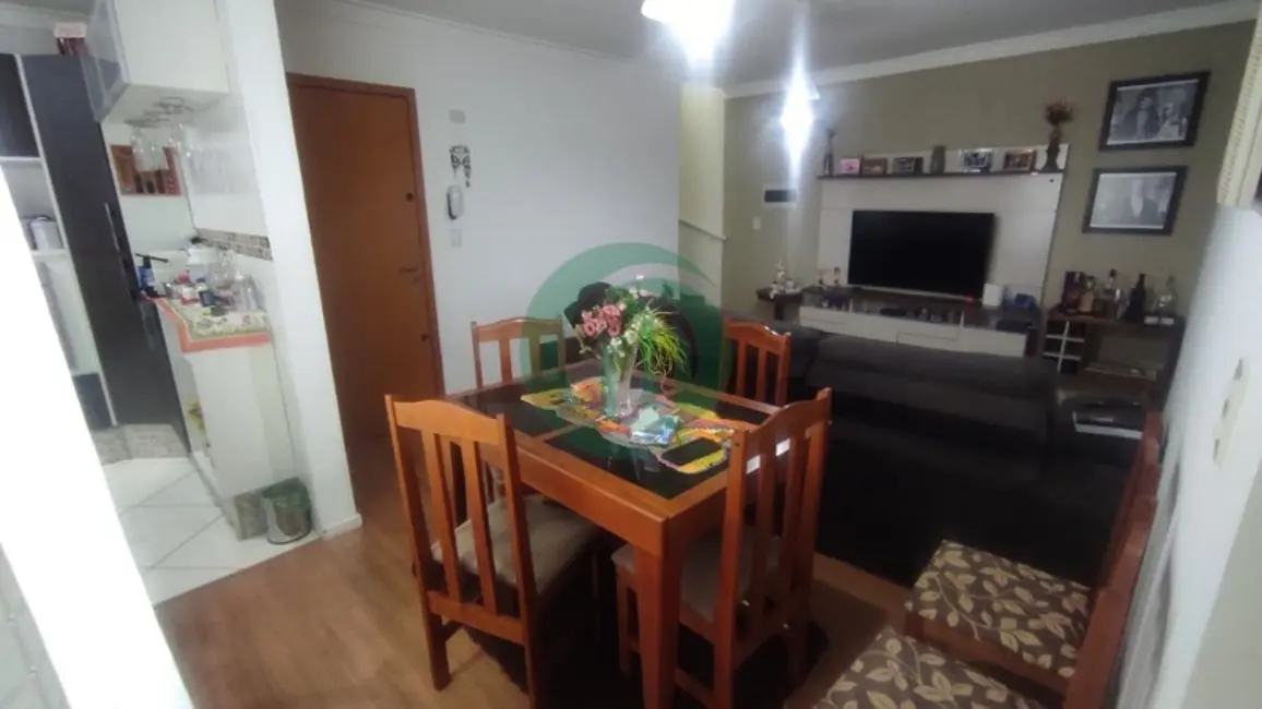 Foto 4 de Apartamento com 2 quartos à venda, 130m2 em Vila Marina, Santo Andre - SP