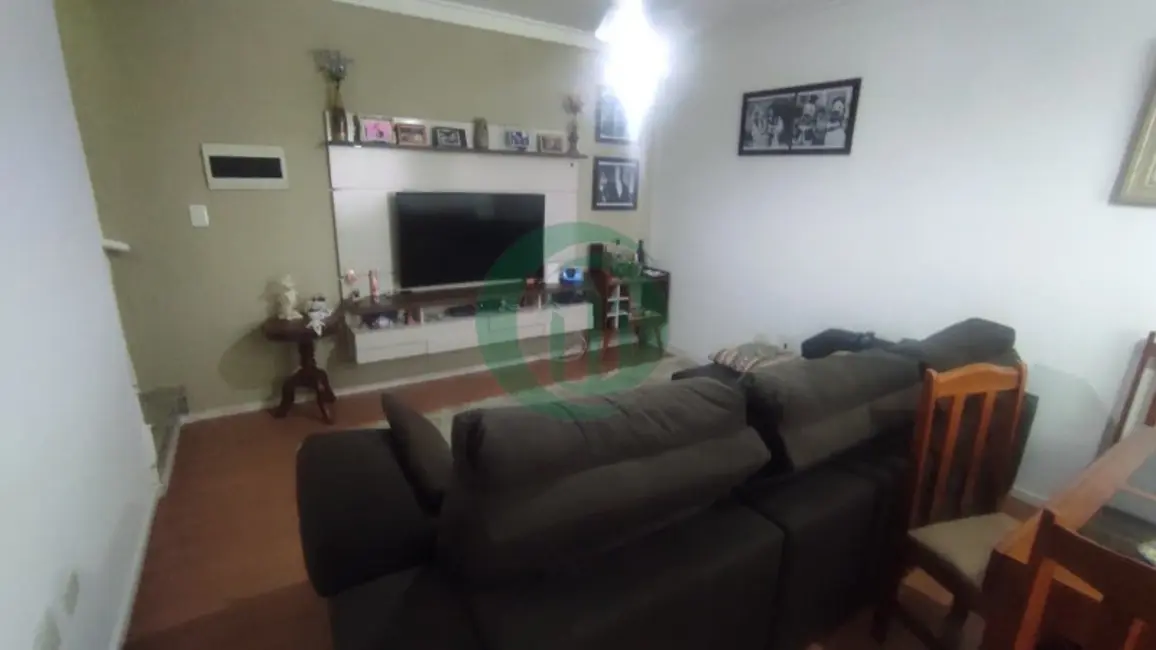 Foto 2 de Apartamento com 2 quartos à venda, 130m2 em Vila Marina, Santo Andre - SP