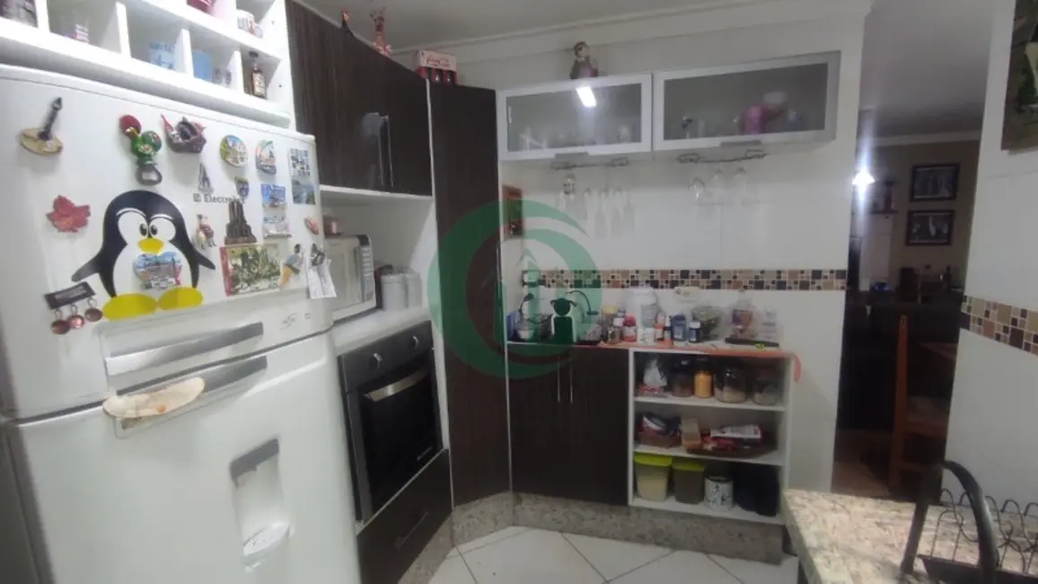 Foto 7 de Apartamento com 2 quartos à venda, 130m2 em Vila Marina, Santo Andre - SP