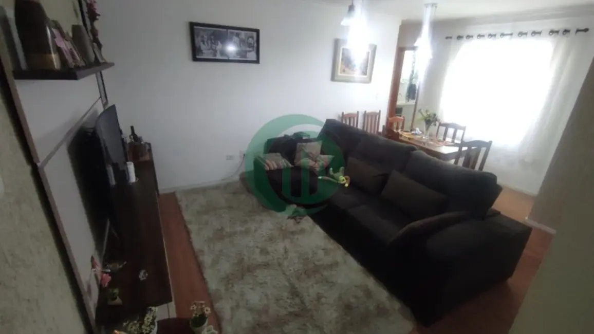 Foto 1 de Apartamento com 2 quartos à venda, 130m2 em Vila Marina, Santo Andre - SP