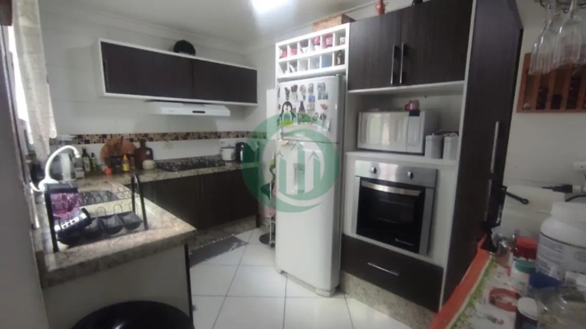Foto 5 de Apartamento com 2 quartos à venda, 130m2 em Vila Marina, Santo Andre - SP