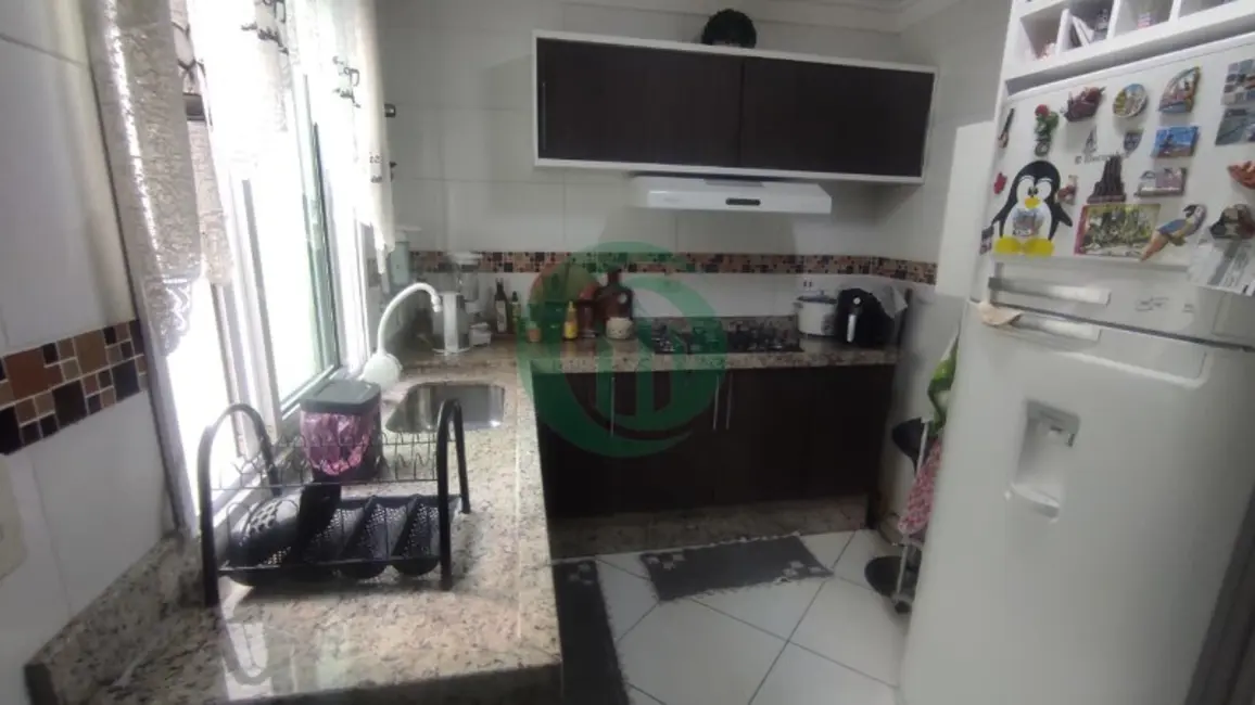 Foto 6 de Apartamento com 2 quartos à venda, 130m2 em Vila Marina, Santo Andre - SP