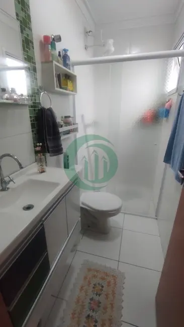 Foto 9 de Apartamento com 2 quartos à venda, 130m2 em Vila Marina, Santo Andre - SP