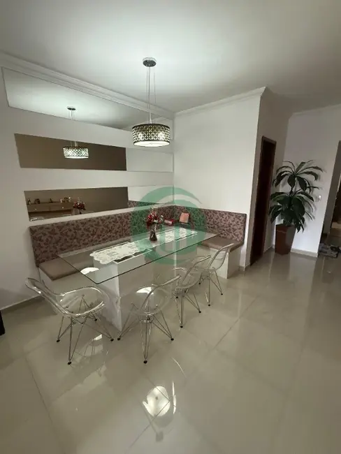 Foto 5 de Casa com 3 quartos à venda, 142m2 em Vila Pires, Santo Andre - SP