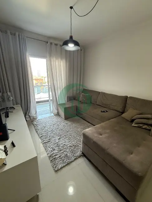Foto 2 de Casa com 3 quartos à venda, 142m2 em Vila Pires, Santo Andre - SP