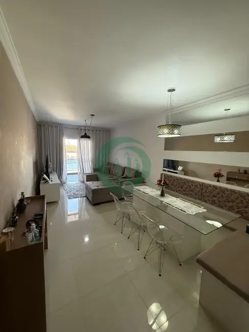 Foto 1 de Casa com 3 quartos à venda, 142m2 em Vila Pires, Santo Andre - SP