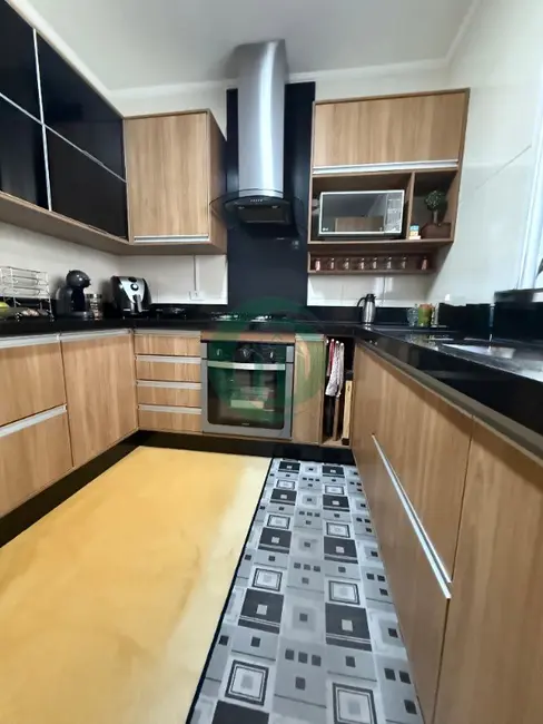 Foto 9 de Casa com 3 quartos à venda, 142m2 em Vila Pires, Santo Andre - SP