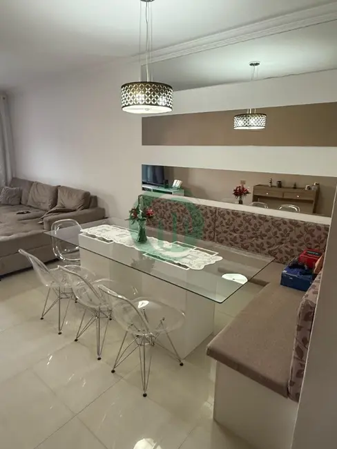 Foto 6 de Casa com 3 quartos à venda, 142m2 em Vila Pires, Santo Andre - SP