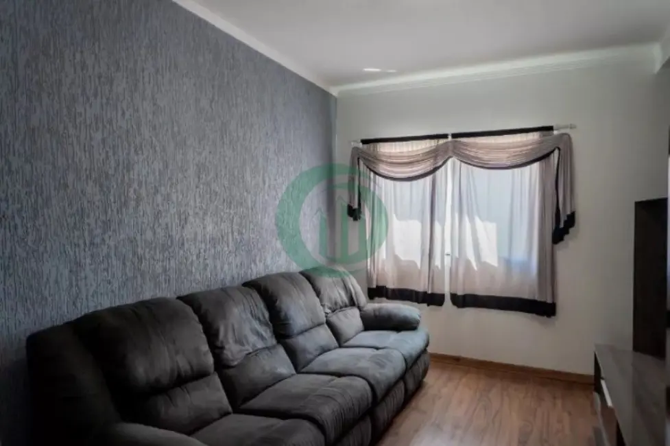 Foto 3 de Casa com 2 quartos para alugar, 109m2 em Vila Alzira, Santo Andre - SP