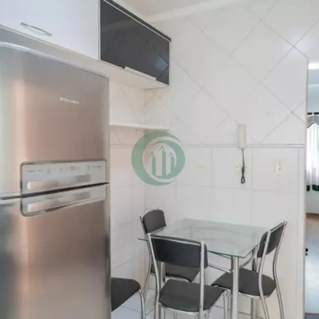 Foto 6 de Casa com 2 quartos para alugar, 109m2 em Vila Alzira, Santo Andre - SP