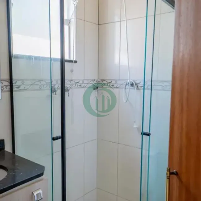 Foto 9 de Casa com 2 quartos para alugar, 109m2 em Vila Alzira, Santo Andre - SP