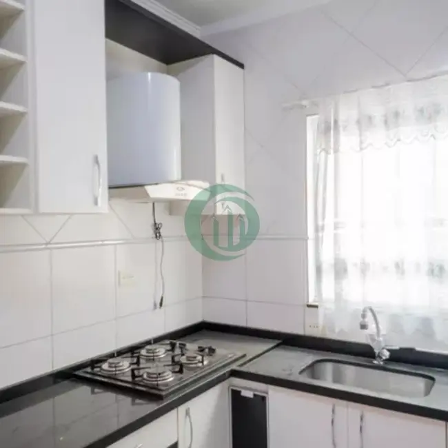 Foto 5 de Casa com 2 quartos para alugar, 109m2 em Vila Alzira, Santo Andre - SP