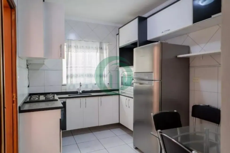 Foto 1 de Casa com 2 quartos para alugar, 109m2 em Vila Alzira, Santo Andre - SP