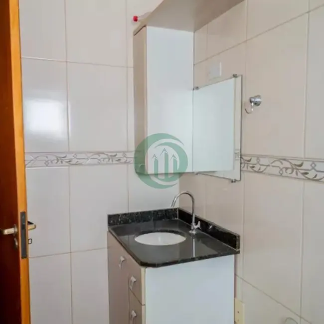 Foto 8 de Casa com 2 quartos para alugar, 109m2 em Vila Alzira, Santo Andre - SP