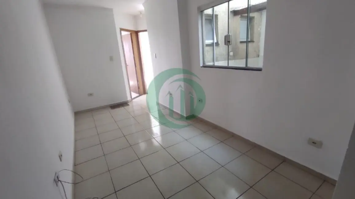 Apartamento com 2 quartos à venda, 52m2 em Jardim do Estádio, Santo Andre - SP - imagem 2 Foto 2 de Apartamento com 2 quartos à venda, 52m2 em Jardim do Estádio, Santo Andre - SP
