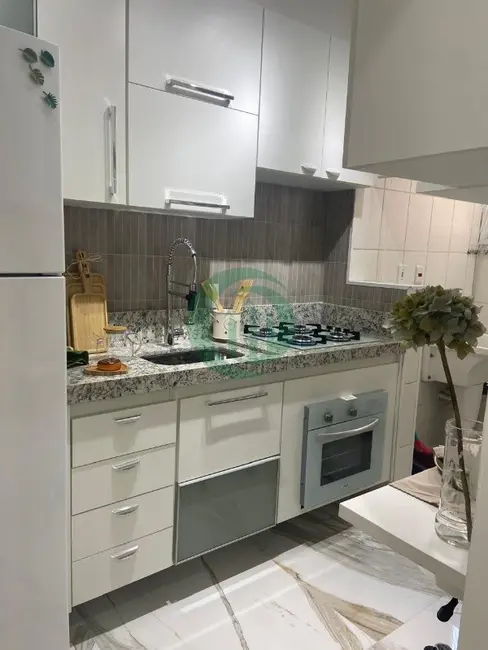 Foto 9 de Apartamento com 3 quartos à venda, 55m2 em Casa Branca, Santo Andre - SP