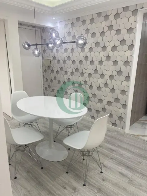 Foto 7 de Apartamento com 3 quartos à venda, 55m2 em Casa Branca, Santo Andre - SP