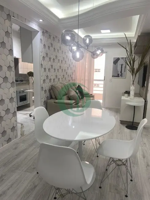 Foto 6 de Apartamento com 3 quartos à venda, 55m2 em Casa Branca, Santo Andre - SP