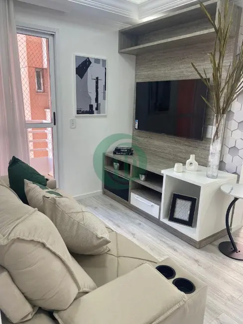 Foto 4 de Apartamento com 3 quartos à venda, 55m2 em Casa Branca, Santo Andre - SP