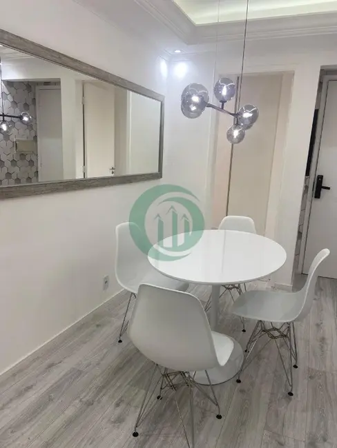 Foto 8 de Apartamento com 3 quartos à venda, 55m2 em Casa Branca, Santo Andre - SP