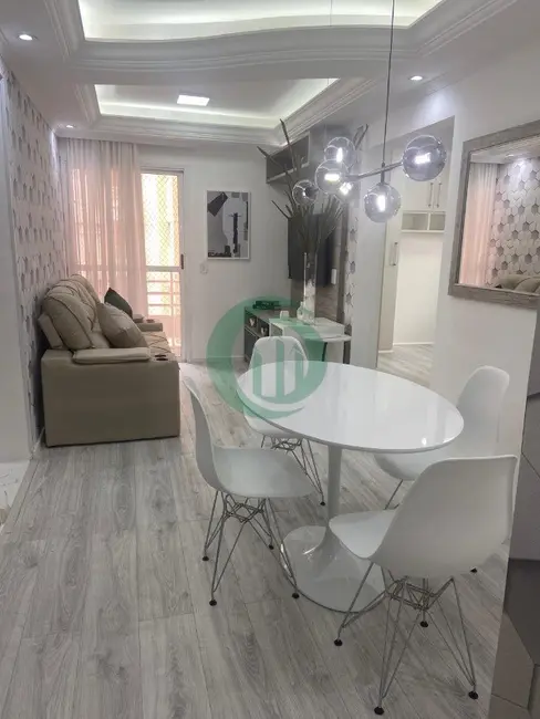 Foto 5 de Apartamento com 3 quartos à venda, 55m2 em Casa Branca, Santo Andre - SP