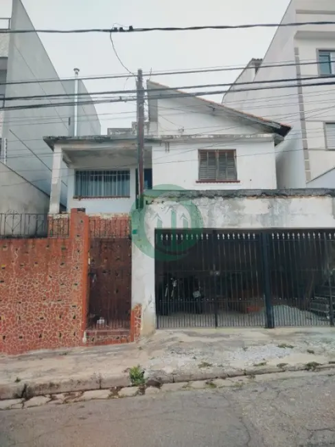 Terreno / Lote à venda, 300m2 em Vila Helena, Santo Andre - SP - imagem 2 Foto 2 de Terreno / Lote à venda, 300m2 em Vila Helena, Santo Andre - SP