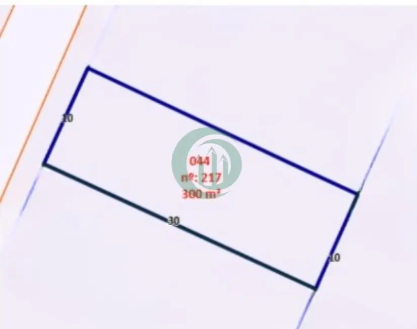 Terreno / Lote à venda, 300m2 em Vila Helena, Santo Andre - SP - imagem 1 Foto 1 de Terreno / Lote à venda, 300m2 em Vila Helena, Santo Andre - SP