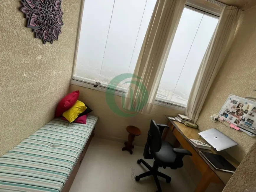 Foto 3 de Apartamento com 2 quartos à venda, 54m2 em Centro, Sao Bernardo Do Campo - SP