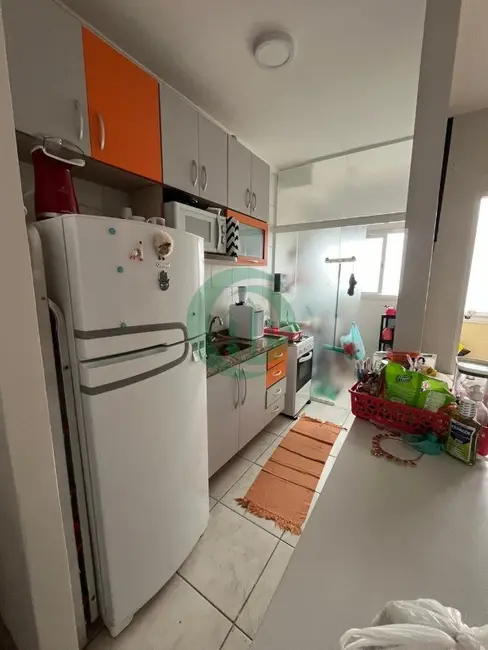 Foto 4 de Apartamento com 2 quartos à venda, 54m2 em Centro, Sao Bernardo Do Campo - SP