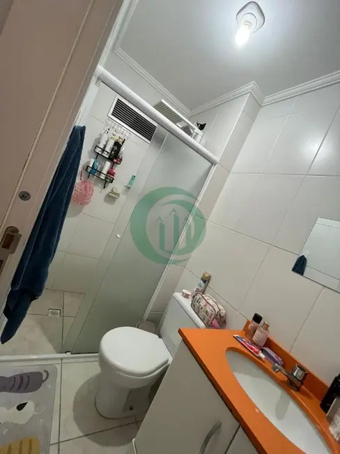 Foto 5 de Apartamento com 2 quartos à venda, 54m2 em Centro, Sao Bernardo Do Campo - SP
