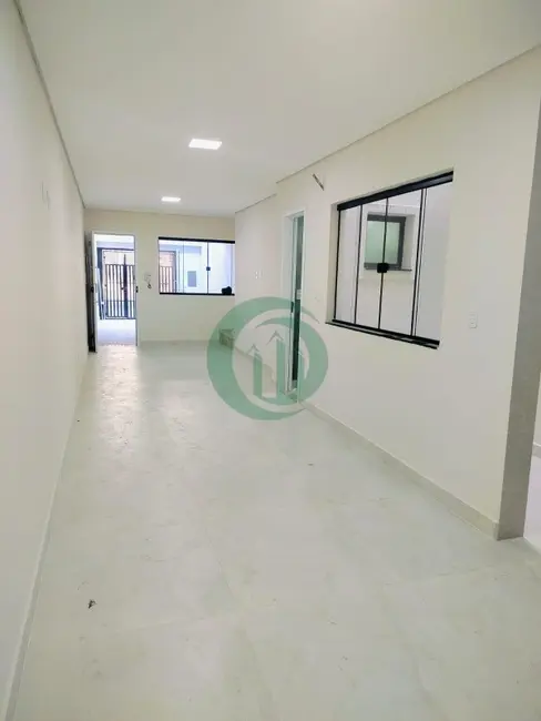 Foto 2 de Casa com 3 quartos à venda, 150m2 em Vila Camilópolis, Santo Andre - SP