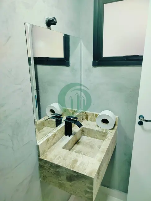 Foto 6 de Casa com 3 quartos à venda, 150m2 em Vila Camilópolis, Santo Andre - SP