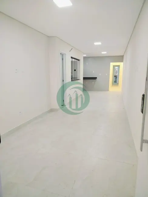 Foto 3 de Casa com 3 quartos à venda, 150m2 em Vila Camilópolis, Santo Andre - SP