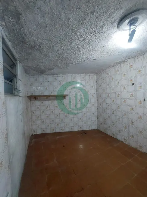 Casa com 1 quarto para alugar, 45m2 em Vila Metalúrgica, Santo Andre - SP - imagem 9 Foto 9 de Casa com 1 quarto para alugar, 45m2 em Vila Metalúrgica, Santo Andre - SP