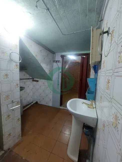 Casa com 1 quarto para alugar, 45m2 em Vila Metalúrgica, Santo Andre - SP - imagem 7 Foto 7 de Casa com 1 quarto para alugar, 45m2 em Vila Metalúrgica, Santo Andre - SP