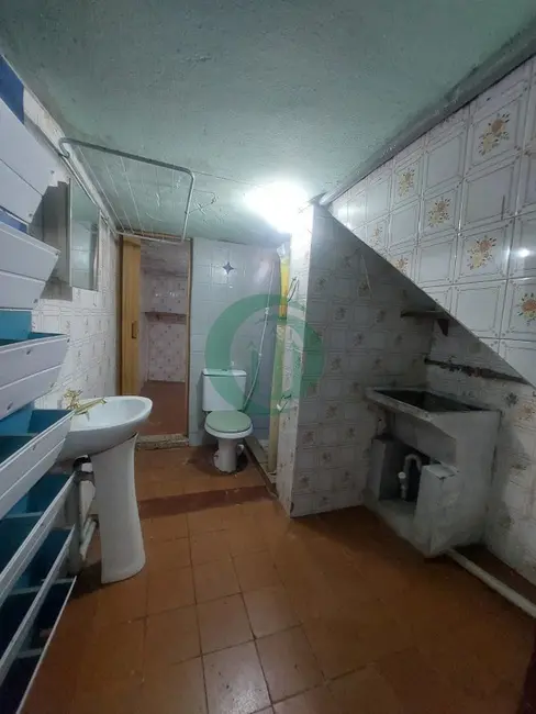 Casa com 1 quarto para alugar, 45m2 em Vila Metalúrgica, Santo Andre - SP - imagem 6 Foto 6 de Casa com 1 quarto para alugar, 45m2 em Vila Metalúrgica, Santo Andre - SP